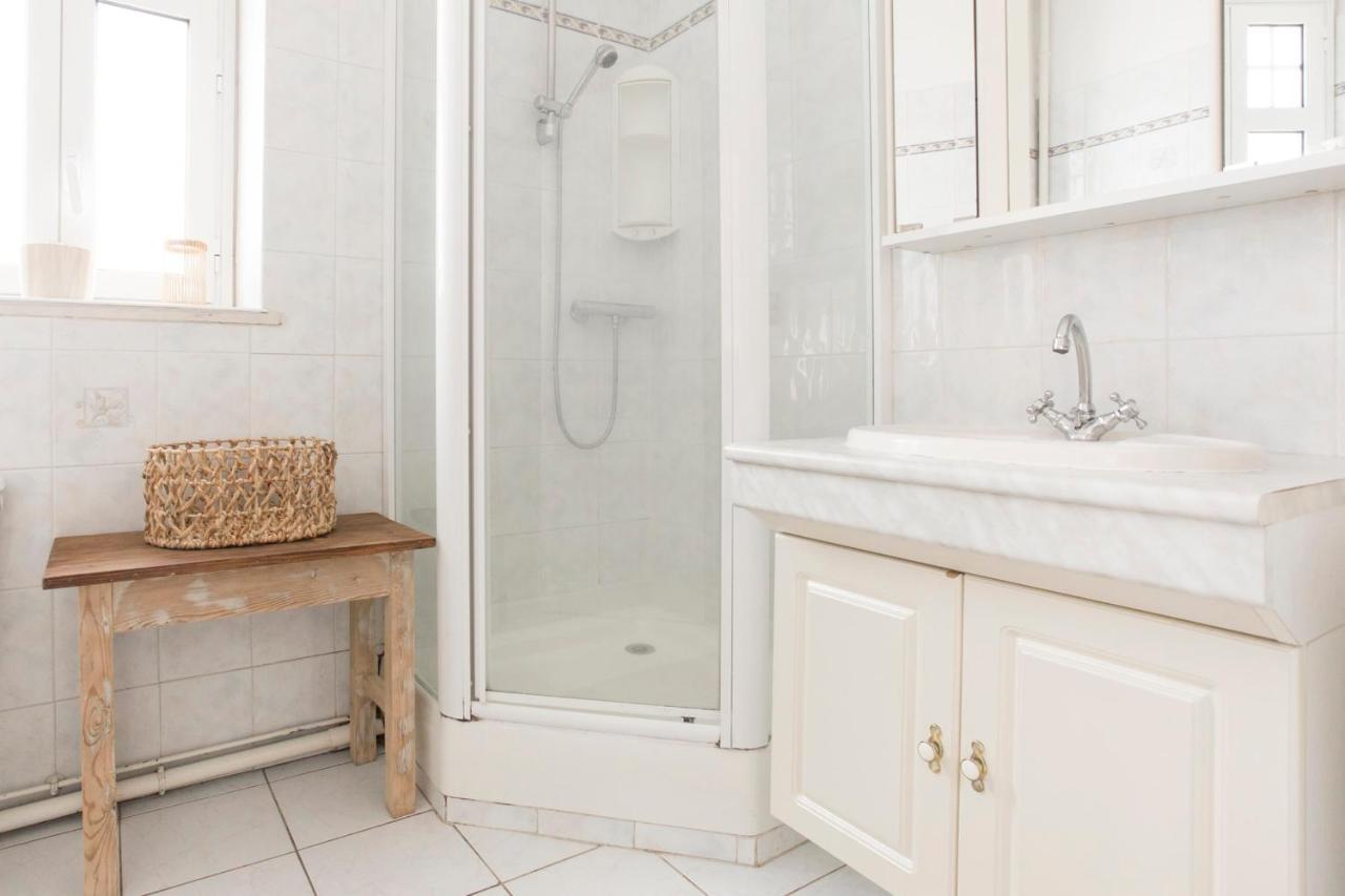 Coachella Vintage Chic In The Heart Of St Charles Biarritz Apartment Екстериор снимка
